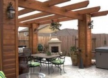 Kwikfynd Pergolas
middletongrange